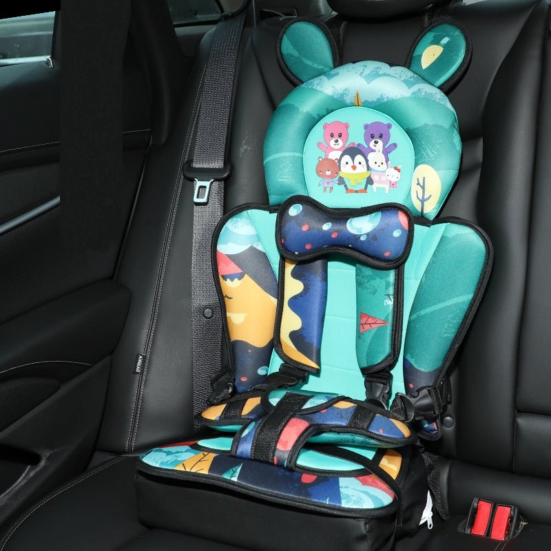 siège auto pour enfants - Auto Volant