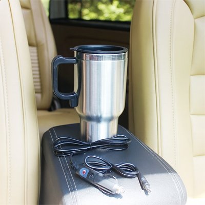 Bouilloire de voyage - Auto Volant