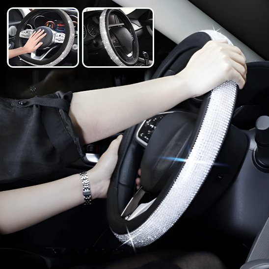 couvre volant - Auto Volant