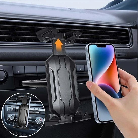 Support tablette voiture - Auto Volant