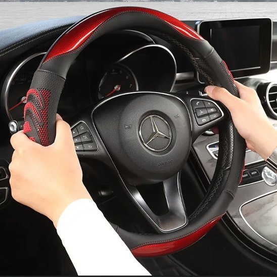 Couvre volant - Auto Volant