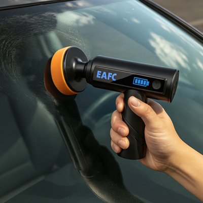 Polisseuse voiture | Restauration Pro