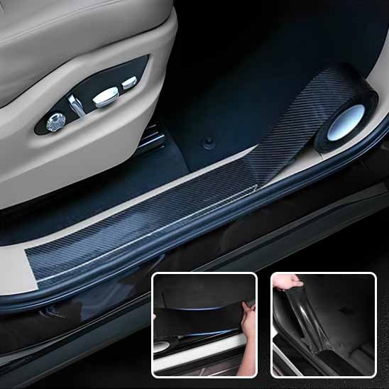 Covering voiture - Auto Volant