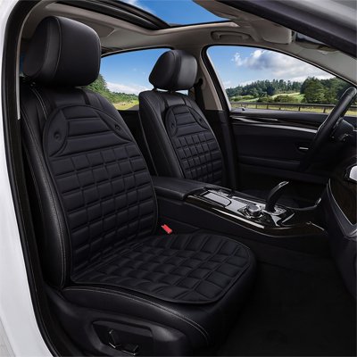 Siege chauffant voiture | ThermoComfort
