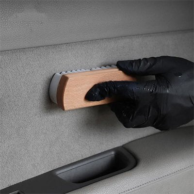 Brosse lavage voiture