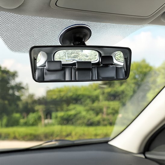 Retroviseur interieur