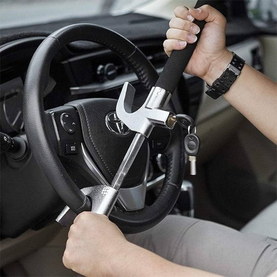 Antivol voiture | UltraSecure