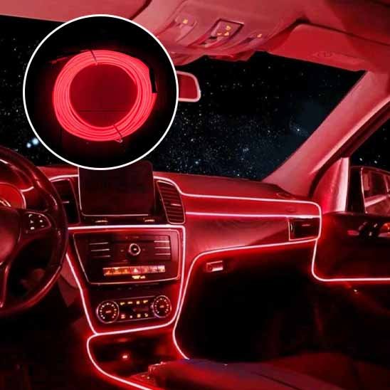 Led Interieur Voiture | ColorPro - Auto Volant