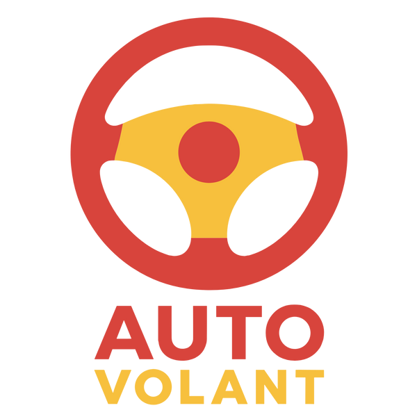 Auto Volant