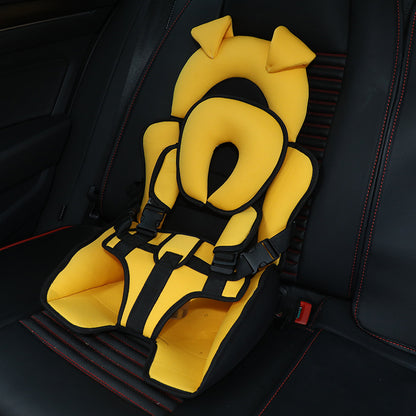 siège auto pour enfants