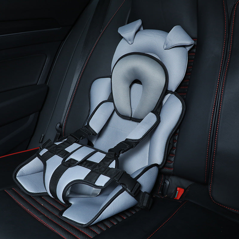 siège auto pour enfants