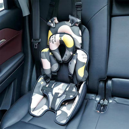 siège auto pour enfants