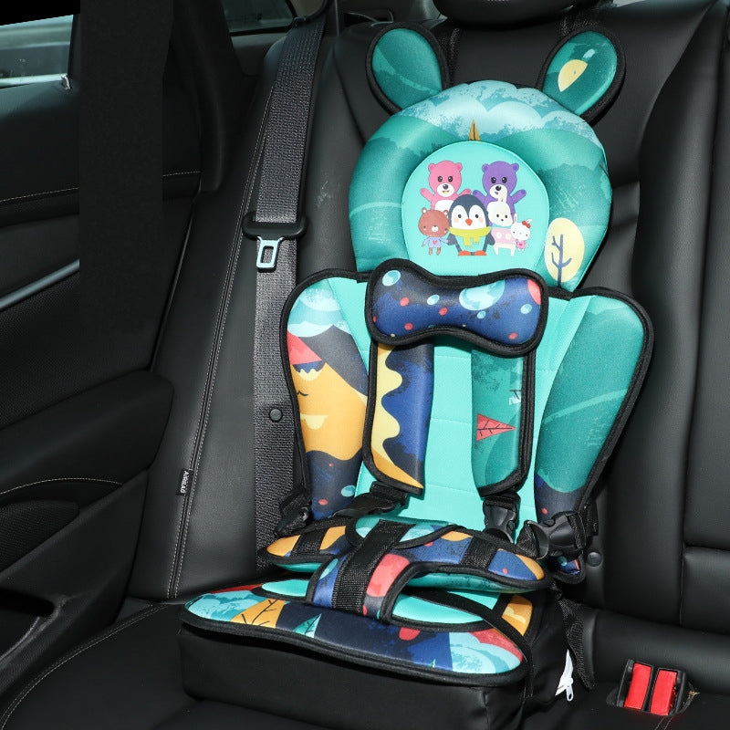 siège auto pour enfants