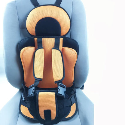 coussin de siège réglable pour poussette - Auto Volant