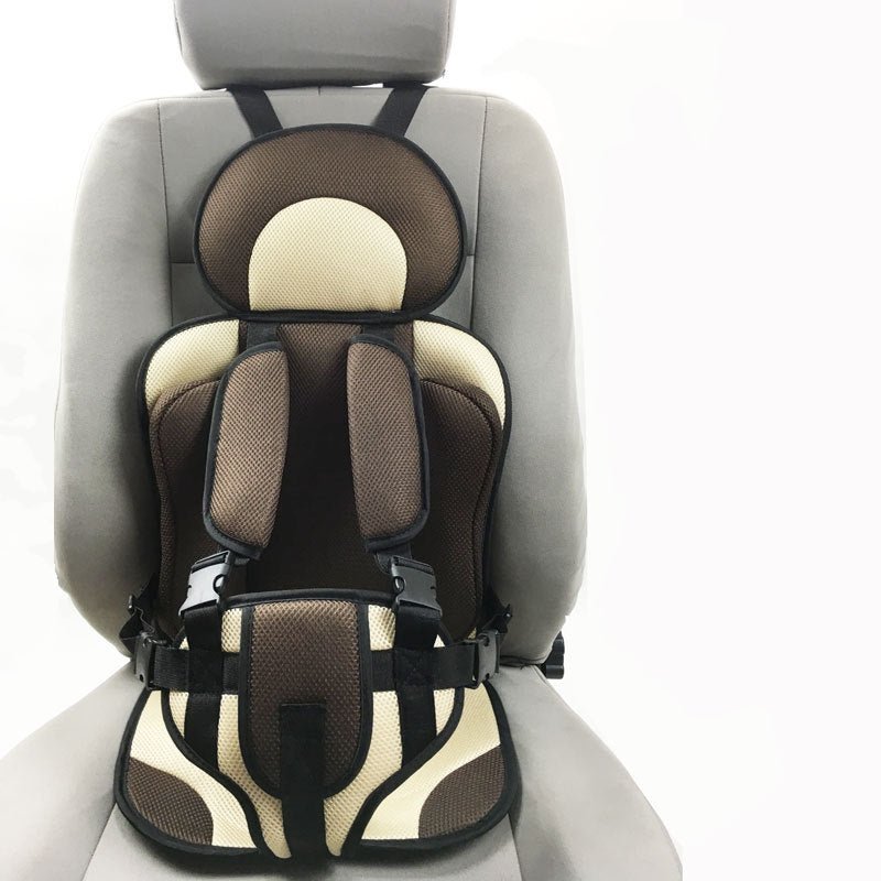 coussin de siège réglable pour poussette - Auto Volant