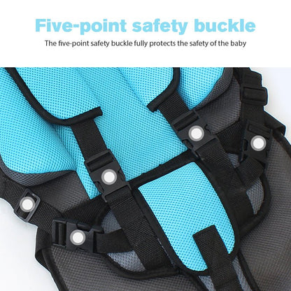 coussin de siège réglable pour poussette - Auto Volant