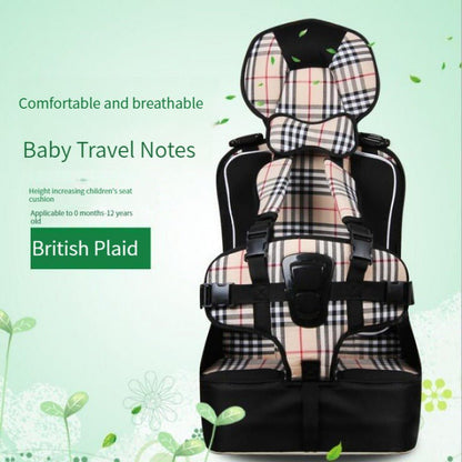 siège de sécurité pour enfant - Auto Volant