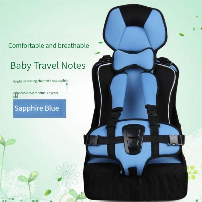 siège de sécurité pour enfant - Auto Volant