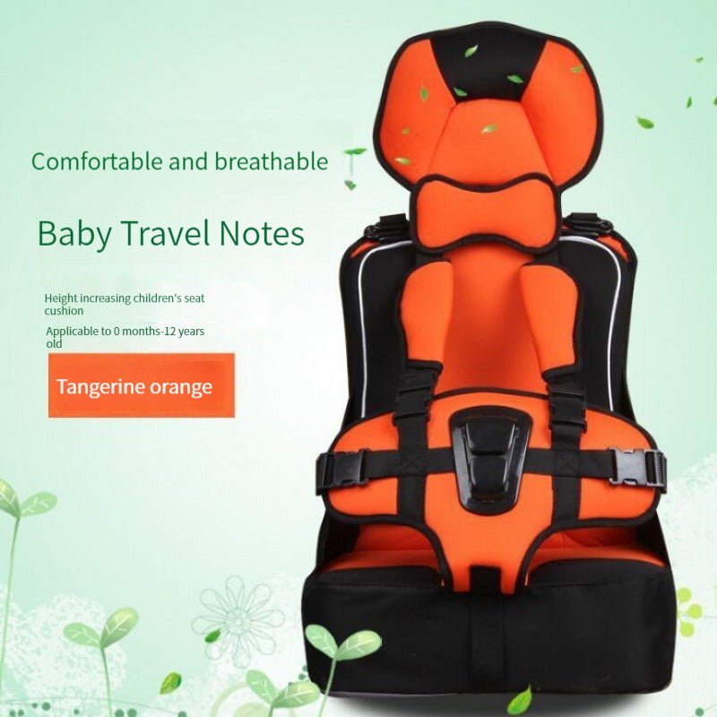 siège de sécurité pour enfant - Auto Volant