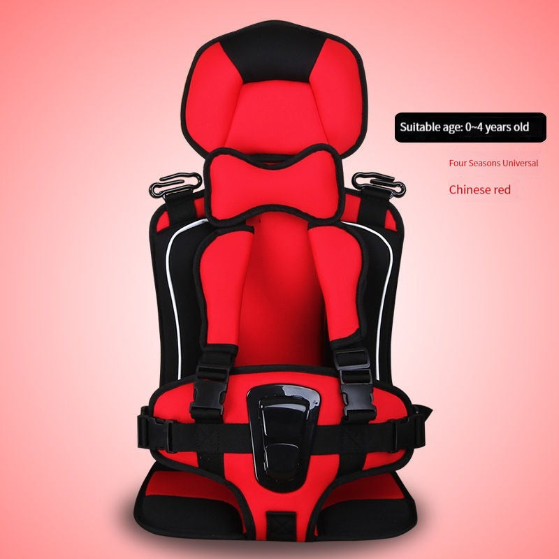 siège de sécurité pour enfant