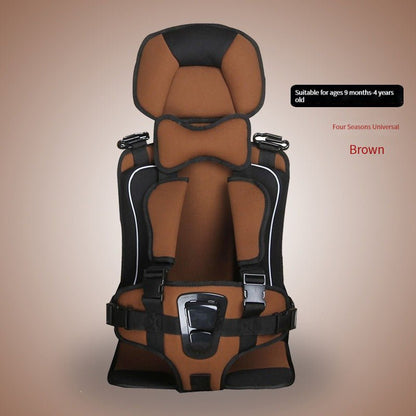 siège de sécurité pour enfant - Auto Volant