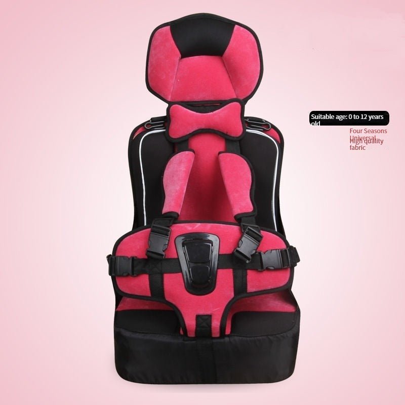 siège de sécurité pour enfant - Auto Volant