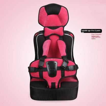 siège de sécurité pour enfant - Auto Volant