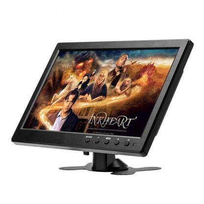 Ecran AV HD - Auto Volant