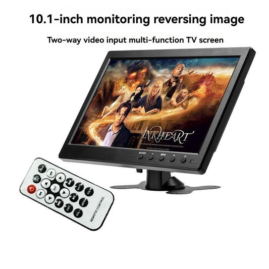 Ecran AV HD - Auto Volant