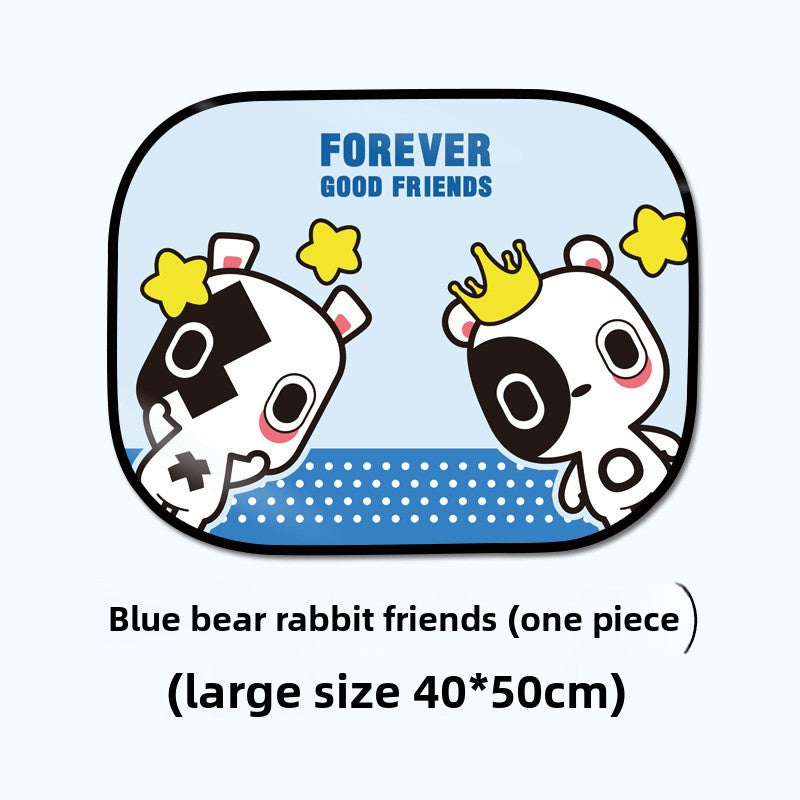 pare -soleil de voiture