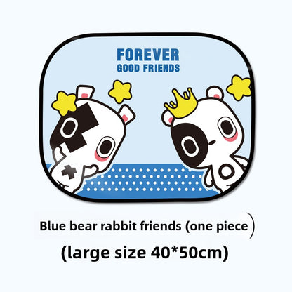 pare -soleil de voiture