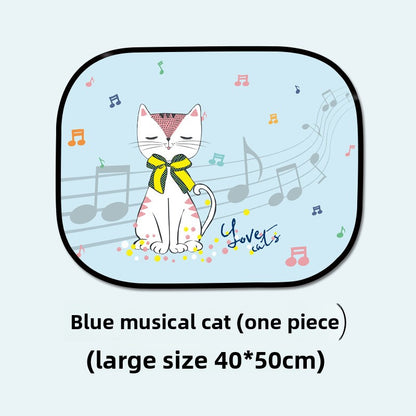 pare -soleil de voiture