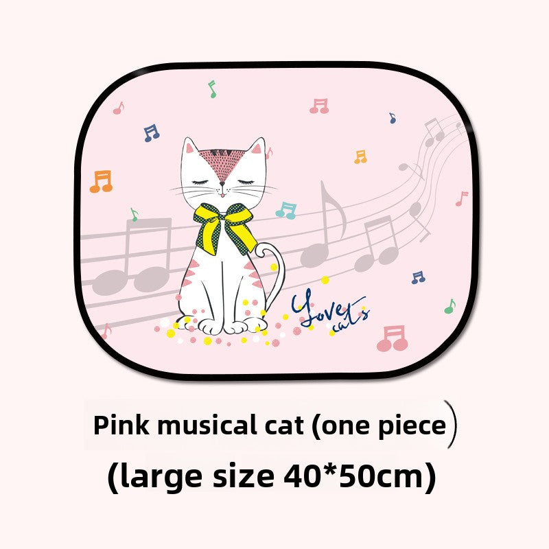 pare -soleil de voiture