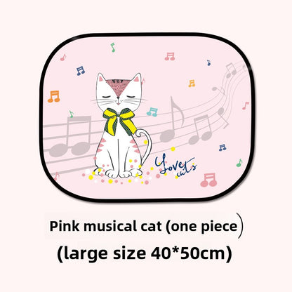 pare -soleil de voiture