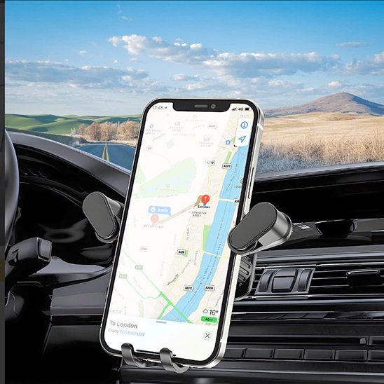 Support de téléphone | Adjusto