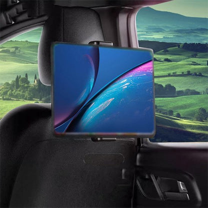 Support tablette voiture | Ultra - stable - Auto Volant