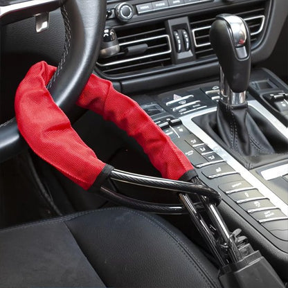 Antivol voiture | Sécuri-Pro