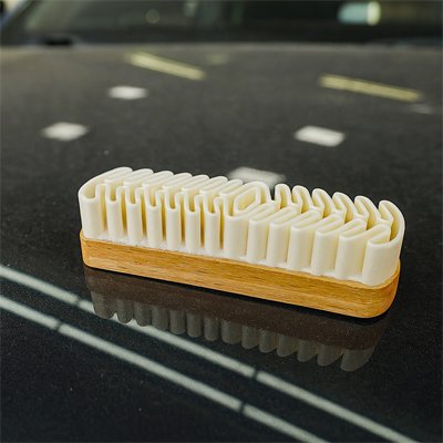Brosse lavage voiture