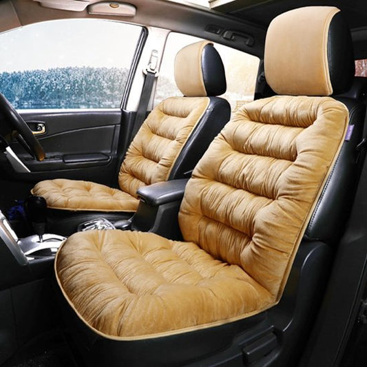 Housse de siège de voiture | Élégance Durable