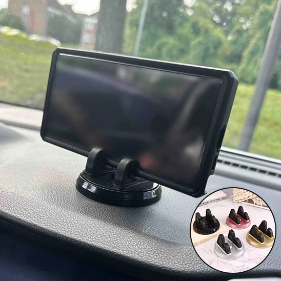 support de téléphone pour voiture