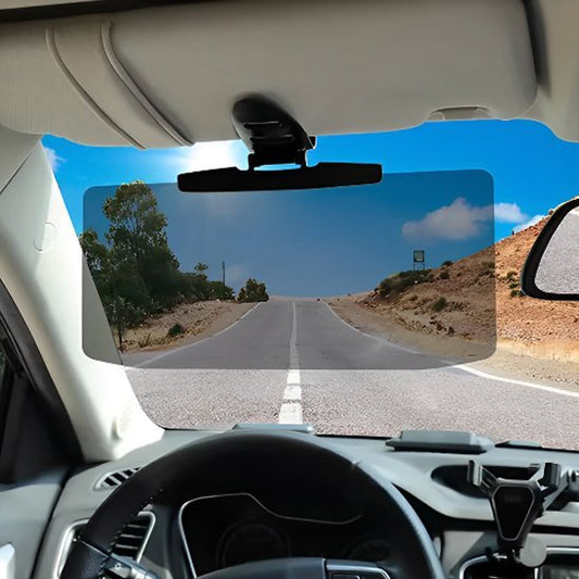 Pare soleil voiture | ClimaPro - Auto Volant