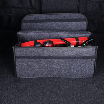 Rangement coffre voiture | MaxiSpace - Auto Volant