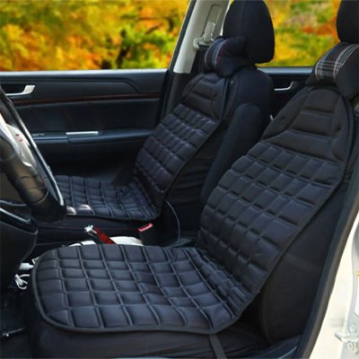 Siege chauffant voiture | ThermoComfort