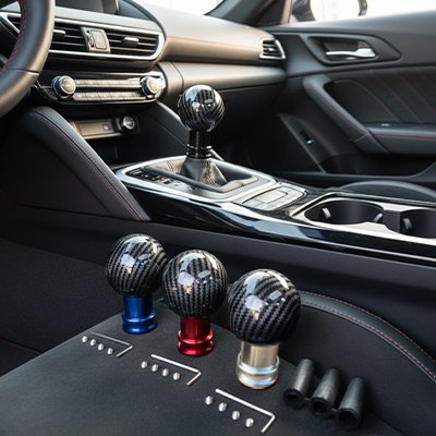 Pommeau levier de vitesse | SportDrive Ergonomique