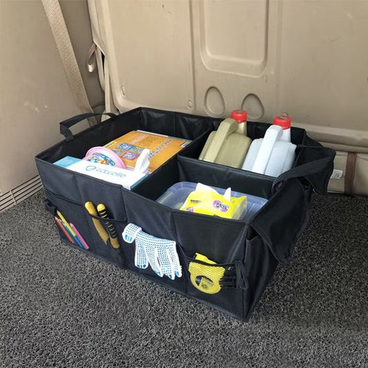 Rangement coffre voiture | Premium