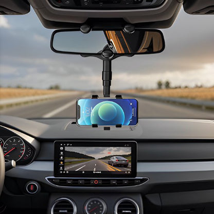 Support téléphone voiture | Ultra-Magnétique