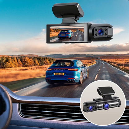 Caméra pour la voiture