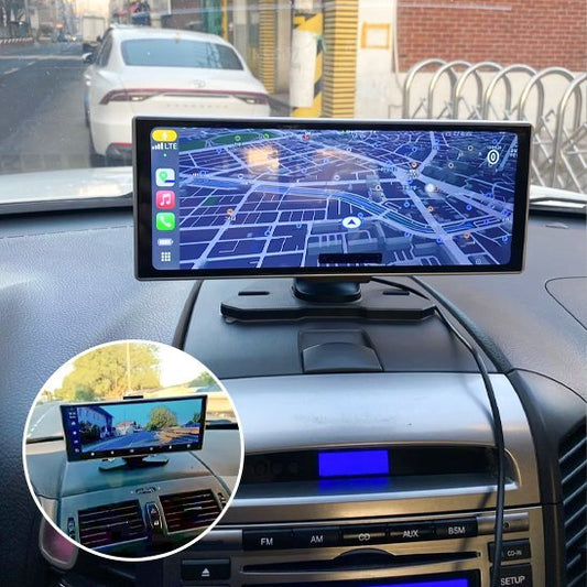 Caméra pour la voiture - Auto Volant