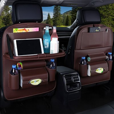 Organisateur voiture | Multifonctionnel - Auto Volant