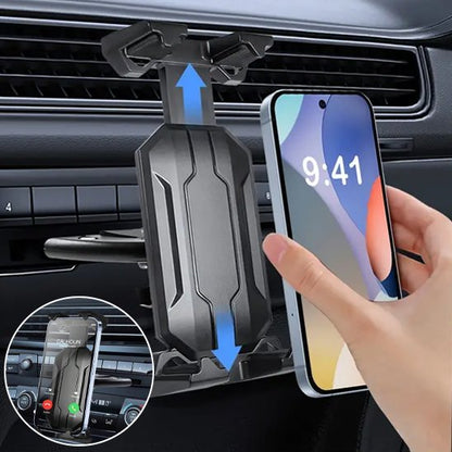 Support tablette voiture - Auto Volant